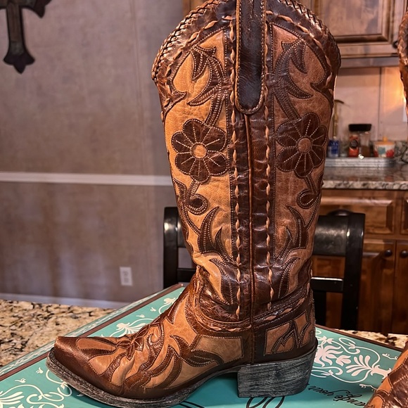 Lane Boots - Picture 6 of 10